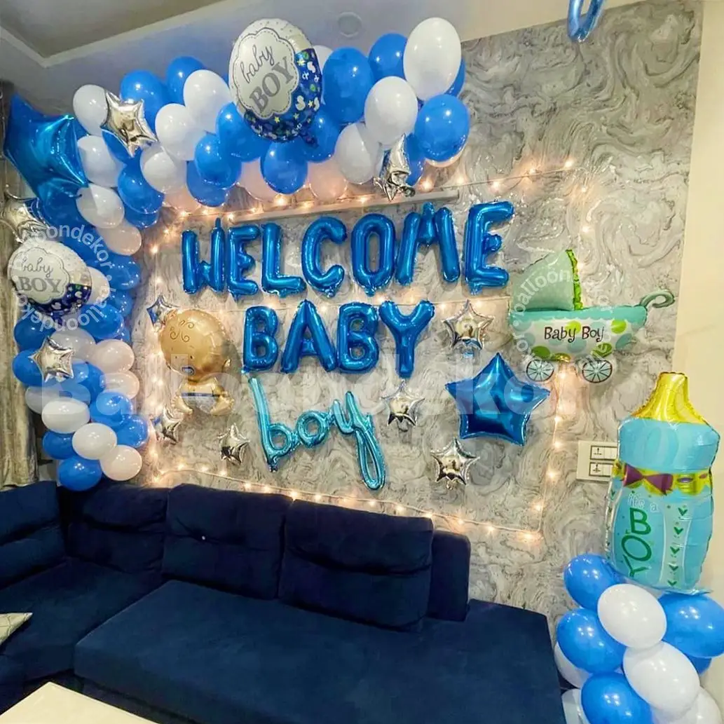 Welcome Family
